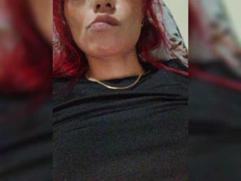 LUCY_MILLER webcam model stream image