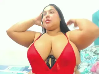 Keisy_boony webcam model stream image