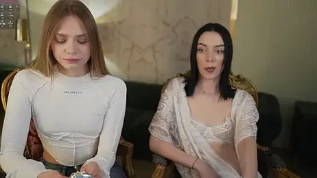 Angy_Netal webcam model stream image