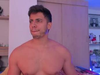 ashton_coleman_ webcam chaturbate model stream image