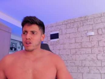 ashton_coleman_ webcam chaturbate model stream image