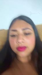 danii205 webcam model stream image