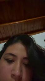 danii205 webcam model stream image