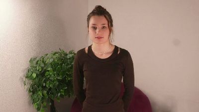 MelvaDucas webcam model stream image