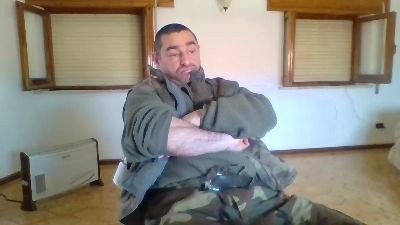 COBRAHARD webcam model stream image