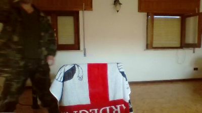 COBRAHARD webcam model stream image