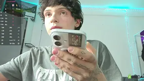 colestorms webcam model stream image