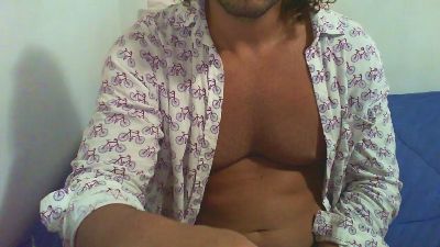 PipoMF webcam cam4 model stream image