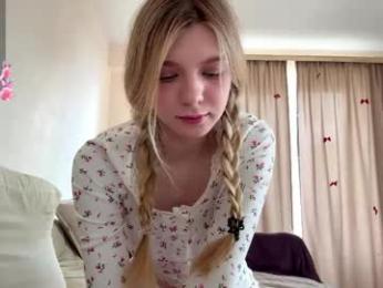 chloe_show webcam chaturbate model stream image