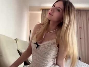 chloe_show webcam chaturbate model stream image