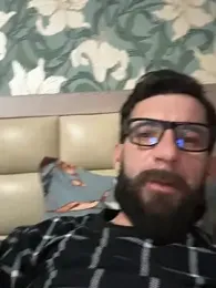 Michel_huge webcam model stream image