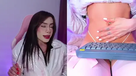 KataFerreira777 webcam model stream image