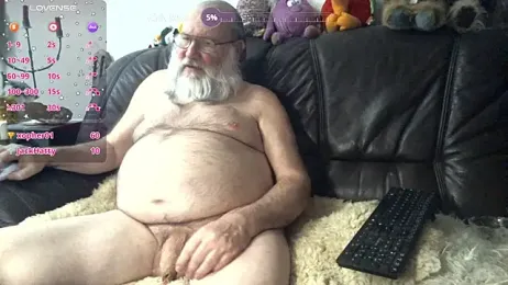 SexySantaC webcam model stream image