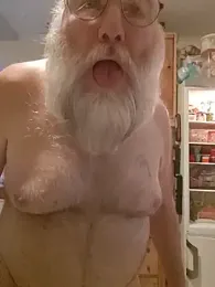 SexySantaC webcam model stream image