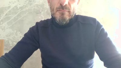 GROSSOgrossoITA webcam model stream image