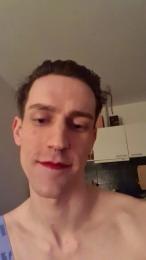 Rubioaafe webcam model stream image