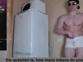 wayne6258 webcam chaturbate model stream image