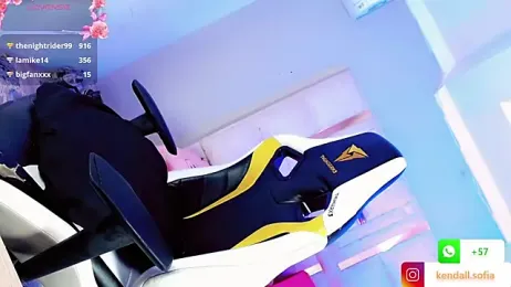 Sophiaa_doll_ webcam model stream image