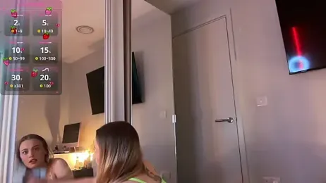 jjulietterose webcam stripchat model stream image