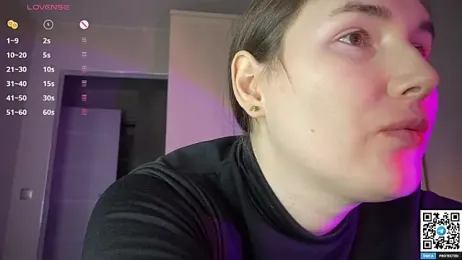 Maria_Bowie webcam model stream image