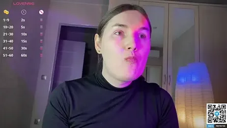 Maria_Bowie webcam model stream image