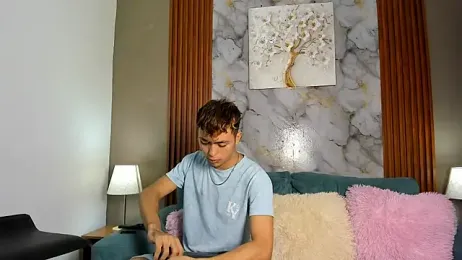 VERY_HOT_GUYS webcam model stream image