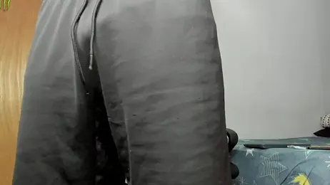 andrew_rose_ webcam model stream image