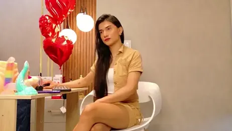 Sweet_Mafe webcam model stream image