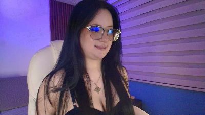 AnnyBonne webcam model stream image