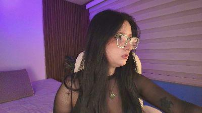 AnnyBonne webcam model stream image