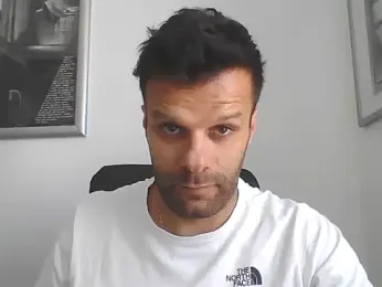 FROCETTO93 webcam model stream image