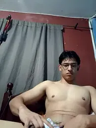 Matt_BBC webcam stripchat model stream image