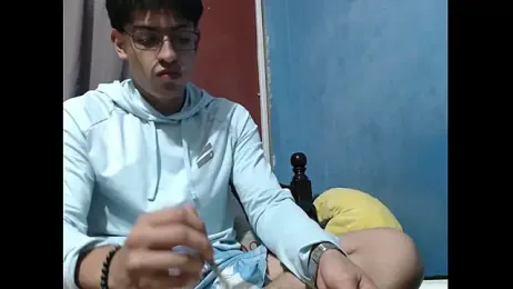 Matt_BBC webcam model stream image