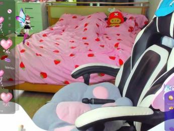 folinskaayaa webcam model stream image