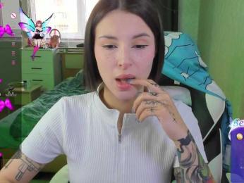 folinskaayaa webcam model stream image