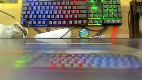 nairobbits webcam model stream image