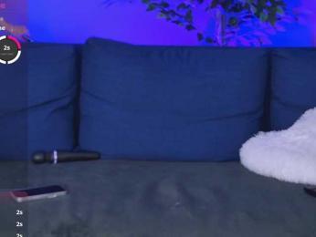 RoxanneJoy webcam model stream image