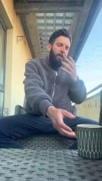 Mario84Luci webcam model stream image