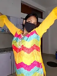 riya190 webcam model stream image