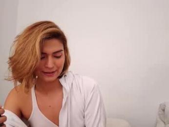 skyamber8v2 webcam chaturbate model stream image