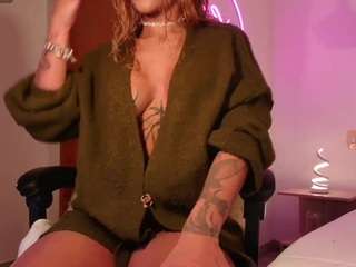 laurensaenz webcam model stream image