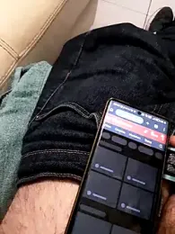 Florent1307 webcam stripchat model stream image