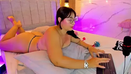 andreina26_ webcam model stream image