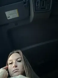 Kate-Paul webcam model stream image