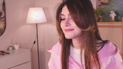 ThedaSvetlak webcam model stream image