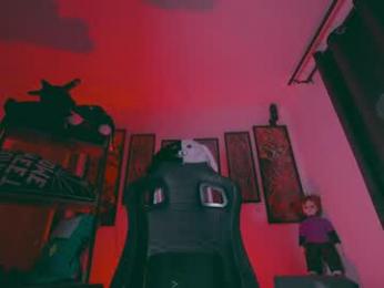 olliver___y webcam model stream image