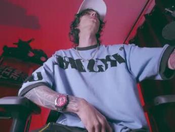 olliver___y webcam chaturbate model stream image