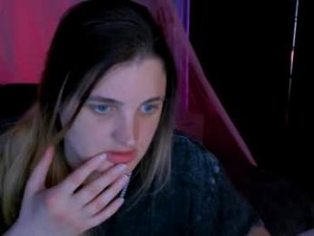 foxy_tease_ webcam model stream image