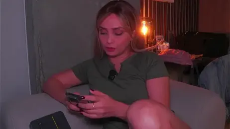 annie22love webcam model stream image