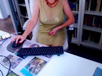 _Angelina_ webcam model stream image